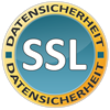 SSL-Verschlüsselt